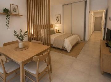 Departamento de 1 ambiente, Bahía Blanca · Oportunidad de Inversion Monoambiente a Estrenar con Balcon
