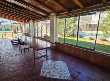 Casa · 181m² · 4 Ambientes · 2 Cocheras · Venta Casa 2 Dorm con Pileta en El Dorado 1