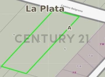 Terreno · 148m² · 9 Ambientes · 4 Cocheras · Lote en Venta Gonnet