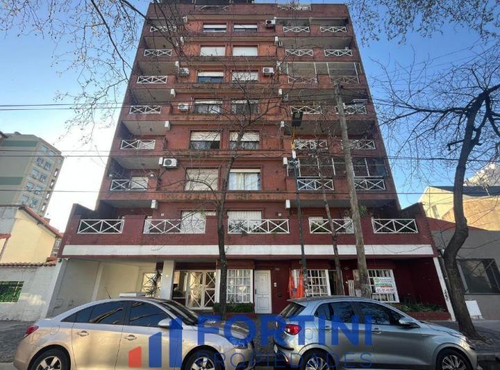 Departamento · 49m² · 2 Ambientes