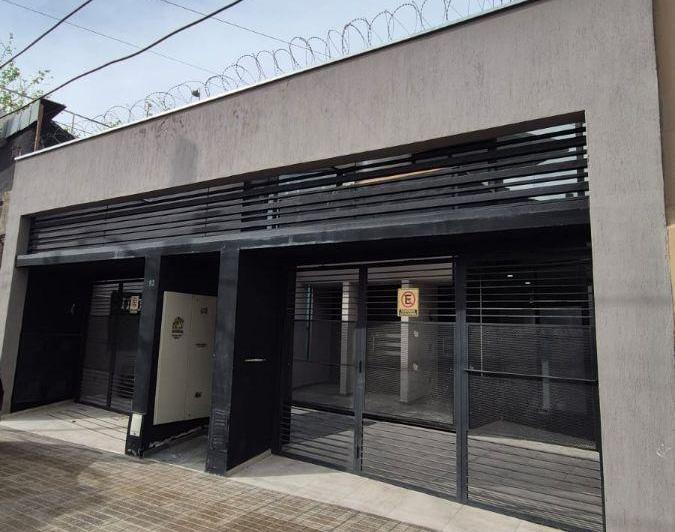 Departamento · 5768m² · 4 Ambientes