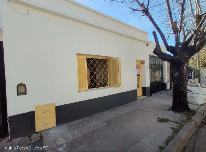 Casa · 115m² · 6 Ambientes · 1 Cochera