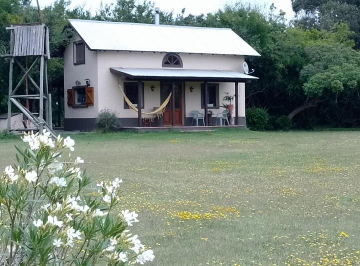 Quinta vacacional · 87m² · 2 Ambientes · 2 Cocheras