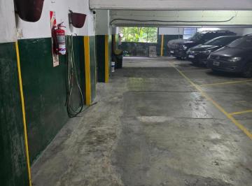 Garage · 25m² · Cochera en Venta - 25 m² - Palermo