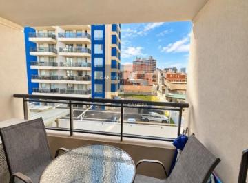 Foto1 · Apartamento en Venta de 2 Dorm. a Pasos del Mar en Brava - Punta del Este