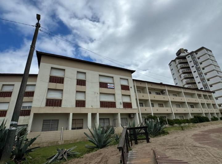 Departamento · 23m² · 1 Ambiente · 1 Cochera