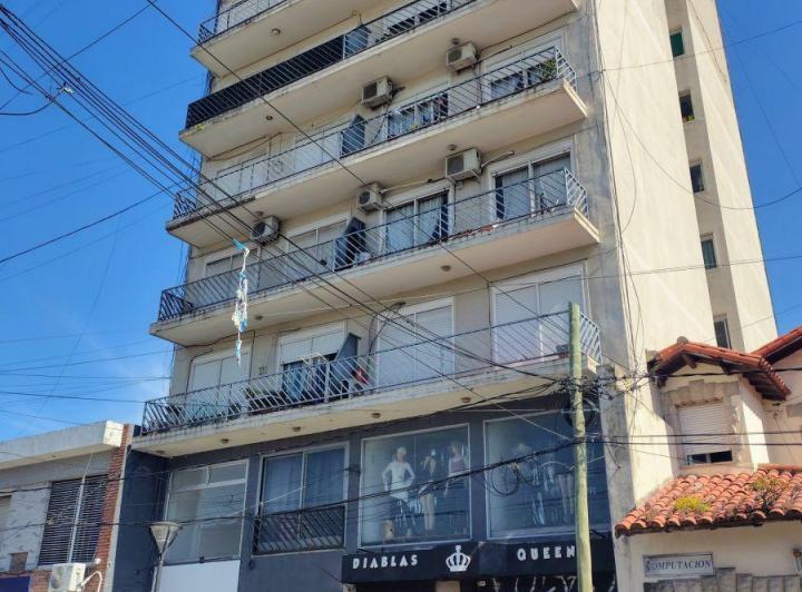 Departamento · 39m² · 2 Ambientes · 1 Cochera