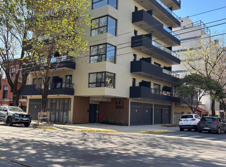 Departamento · 40m² · 2 Ambientes