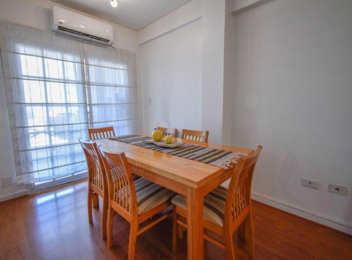 Departamento · 63m² · 3 Ambientes