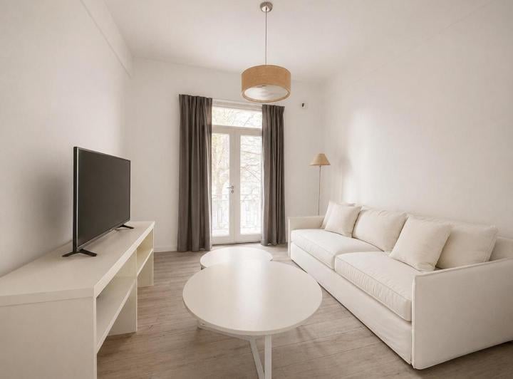 Departamento · 50m² · 2 Ambientes
