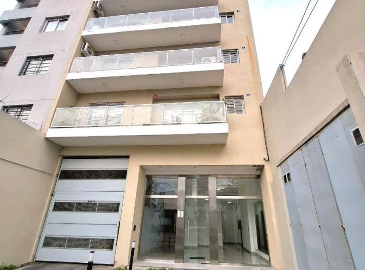 Departamento · 45m² · 2 Ambientes