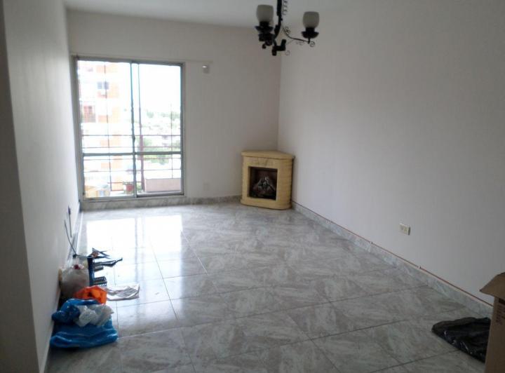 Departamento · 57m² · 3 Ambientes