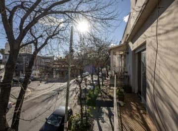 PH · 94m² · 4 Ambientes · Venta PH 4 Ambientes, Gran Terraza, 3 Dorm., 2 Baños, Sin Expensas, a Renovar en Vélez Sarsfie