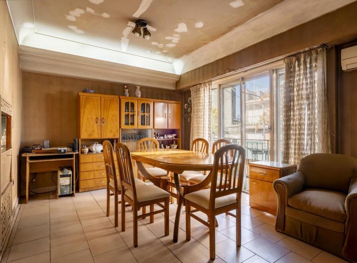 PH · 94m² · 4 Ambientes