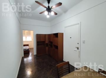 PH · 37m² · 2 Ambientes · Departamento en Villa Crespo