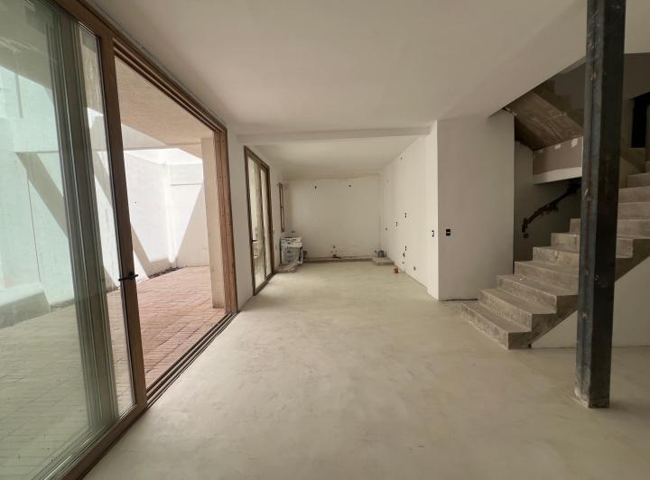 PH · 130m² · 3 Ambientes
