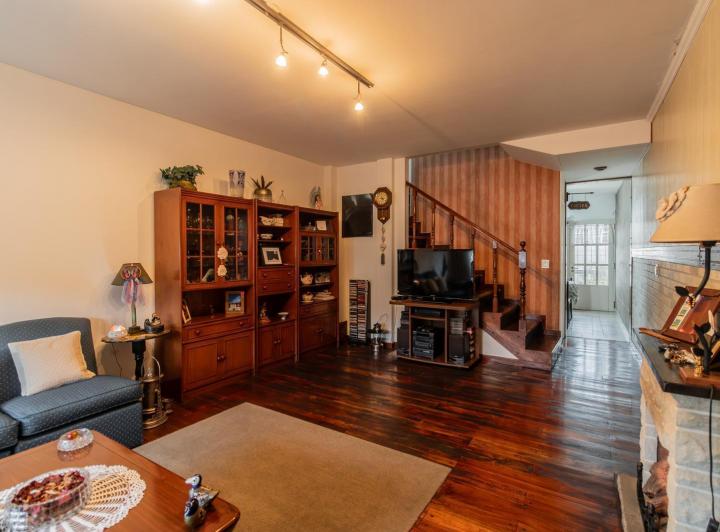 PH · 125m² · 5 Ambientes · 1 Cochera