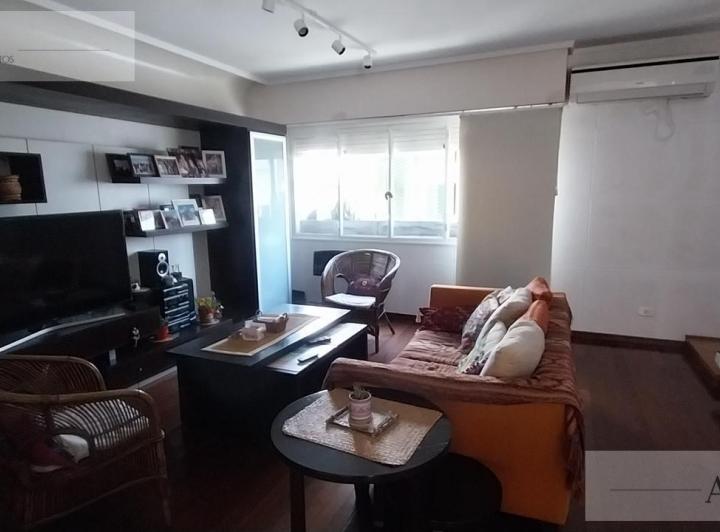 Departamento · 111m² · 4 Ambientes