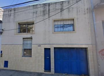 Bodega-Galpón · 270m² · Venta Galpon / Deposito 270 m² - Ciudadela