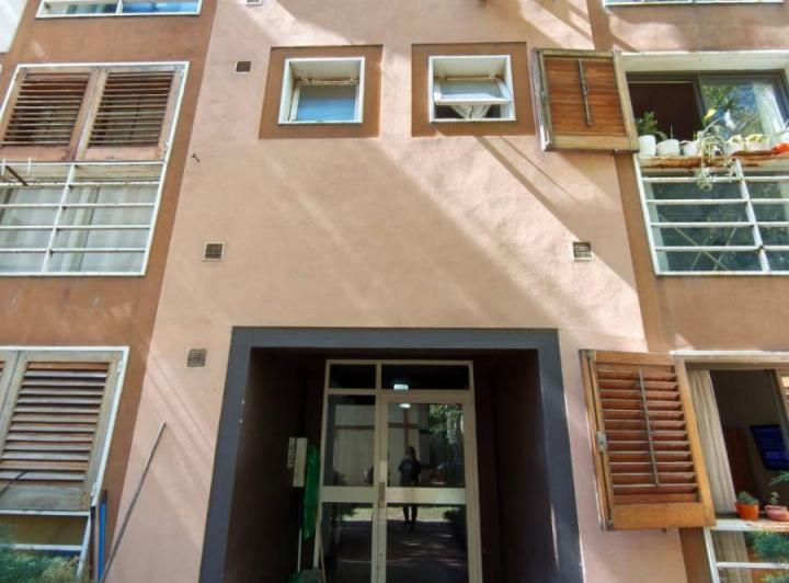Departamento · 40m² · 3 Ambientes