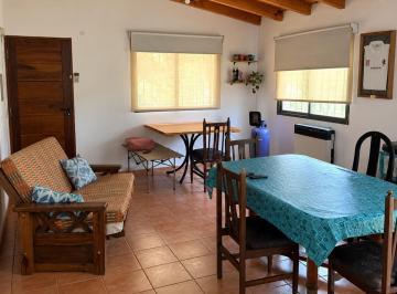 Casa · 158m² · 4 Ambientes · 1 Cochera · Venta Casa en Villa 25 de Mayo San Rafael Mza