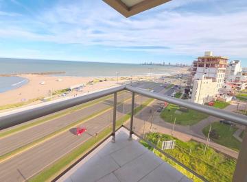 Departamento de 2 ambientes, Mar del Plata · En Venta. Departamento de 2 Ambientes con Vista Al Mar. Zona Constitución.