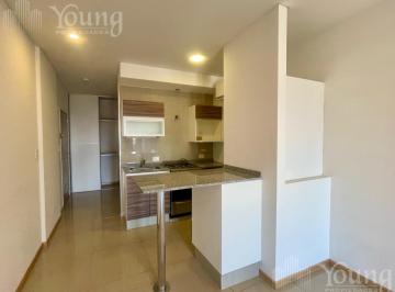 Departamento · 32m² · 1 Ambiente · Departamento Monoambiente