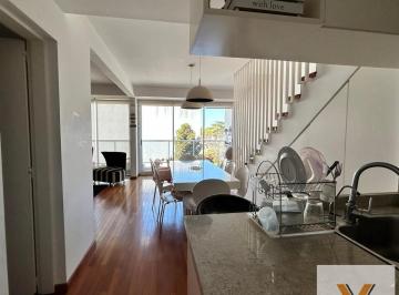 Departamento · 89m² · 3 Ambientes · Departamento en Venta - 2 Dorm. 2 Baños - Vicente López