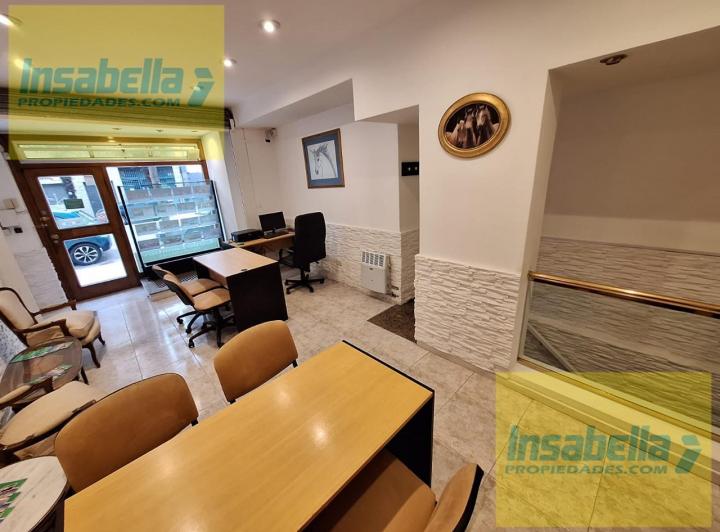 Local comercial · 66m²