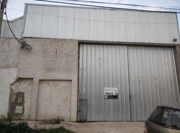 Bodega-Galpón , Esteban Echeverría · Galpon en Venta
