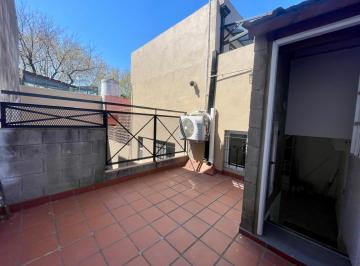 PH · 65m² · 2 Ambientes · PH 2 Amb en Dúplex en Villa del Parque. Apto Credito.