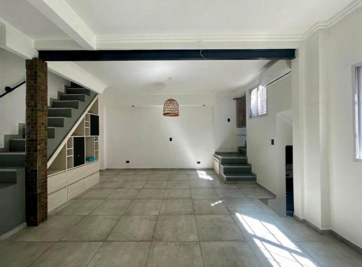 PH · 65m² · 2 Ambientes