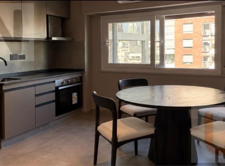 Departamento · 30m² · 1 Ambiente