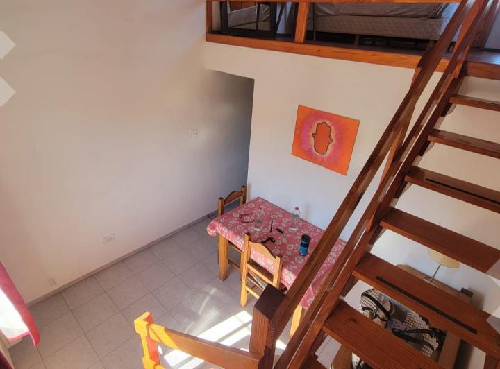 Departamento · 25m² · 2 Ambientes