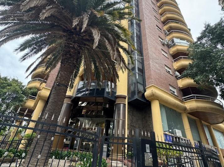 Departamento · 40m² · 2 Ambientes