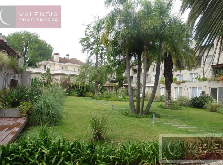 Departamento · 75m² · 2 Ambientes · 1 Cochera