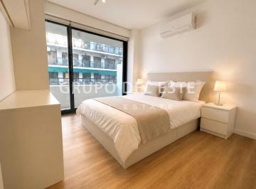 Departamento · 135m² · 4 Ambientes · 1 Cochera · Departamento en Botanico