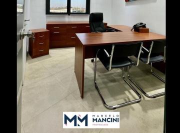 Oficina comercial · 56m² · 3 Ambientes · Oficina en Plaza Canning (Comerciales)