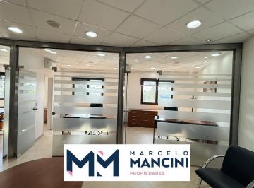 Oficina comercial · 56m² · 3 Ambientes · Oficina en Plaza Canning (Comerciales)