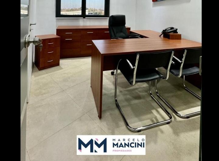 Oficina comercial · 56m² · 3 Ambientes
