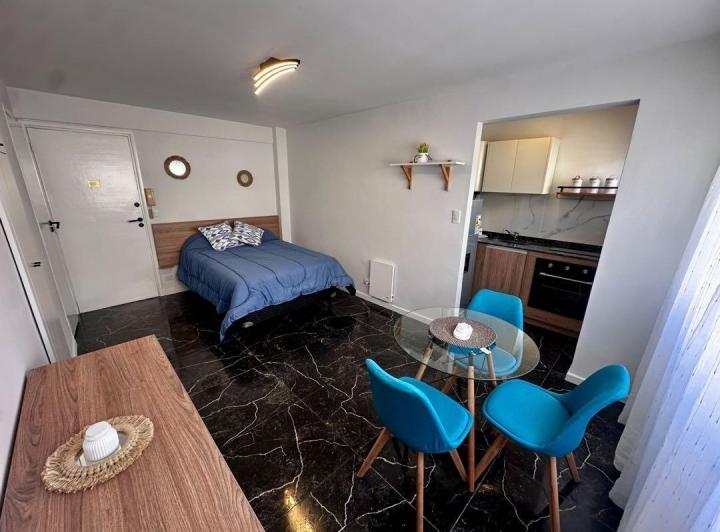Departamento · 22m²