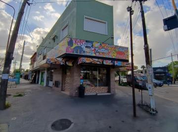 Local comercial de 1 ambiente, La Matanza · Fondo de Comercio de Kiosko 24 Hs
