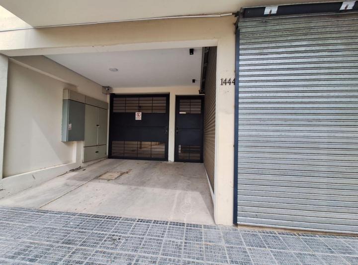 Departamento · 60m² · 1 Ambiente · 1 Cochera