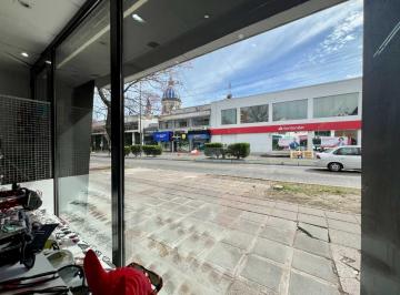 Local comercial · 122m² · Local en Venta – Centro 25 de Mayo – Pb + Pa