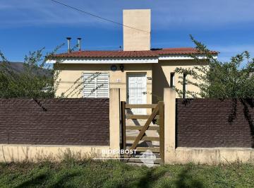 Casa · 60m² · 3 Ambientes · Casa en Venta en San Antonio de Arredondo