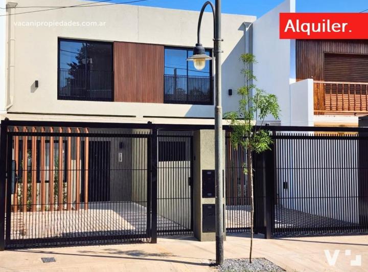 PH · 125m² · 3 Ambientes · 1 Cochera