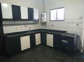 PH · 35m² · 2 Ambientes · Departamento PH con Patio Sin Expensas Apto Mascotas en Alquiler en Sáenz Peña, Provincia de Buenos