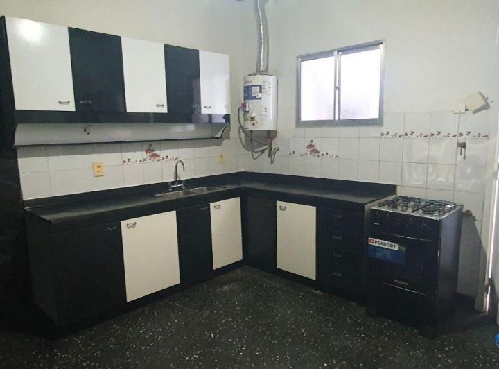 PH · 35m² · 2 Ambientes