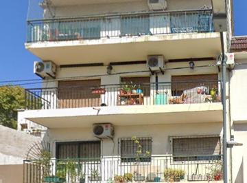 Departamento · 50m² · 2 Ambientes · Alquiler 2 Amb Apto. Prof. con Patio en Agronomía
