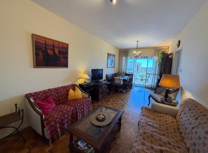 Departamento · 75m² · 3 Ambientes